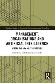 Management, Organisations and Artificial Intelligence Where Theory Meets Practice - Orginal Pdf